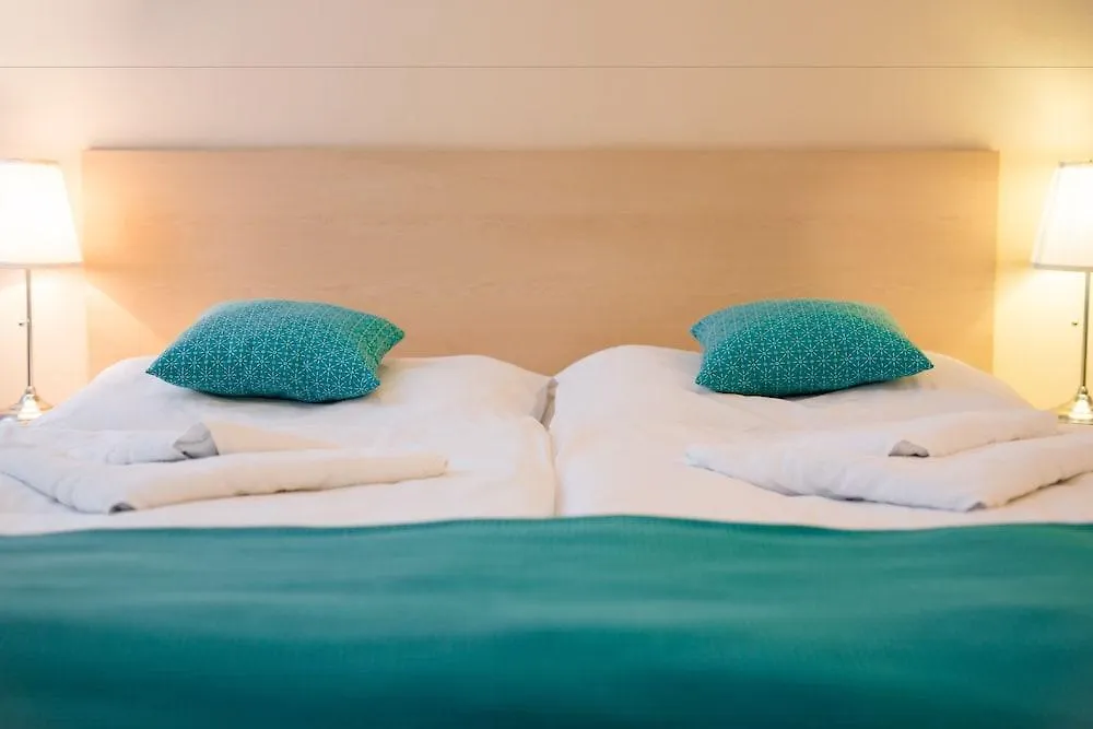 Hotel Cyro Brno