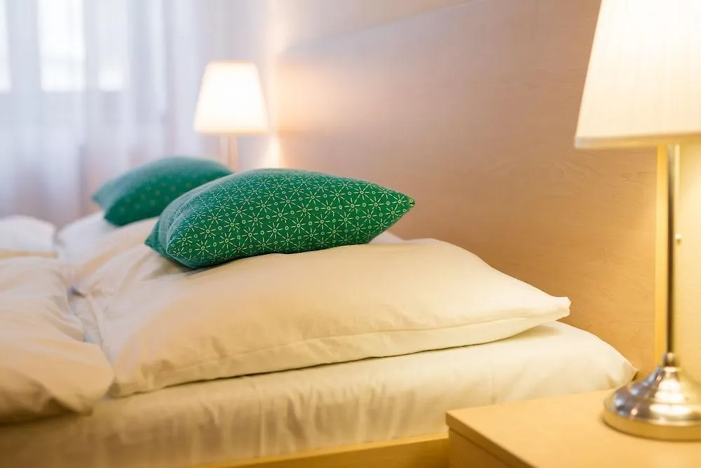 Hotel Cyro Brno 3*,