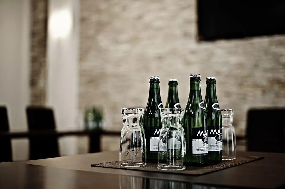 Hotel Cyro Brno