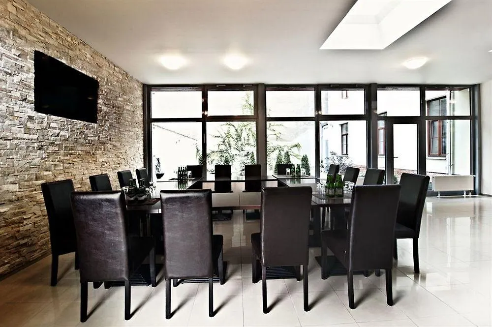 ***  Hotel Cyro Brno Czechy