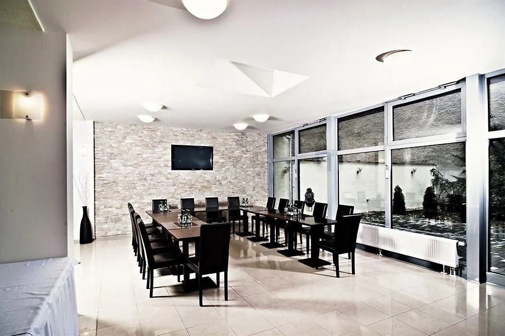 Hotel Cyro Brno