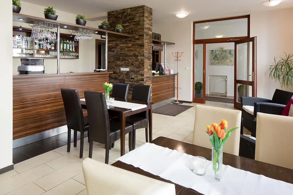 Hotel Cyro Brno 3*,  Czechy