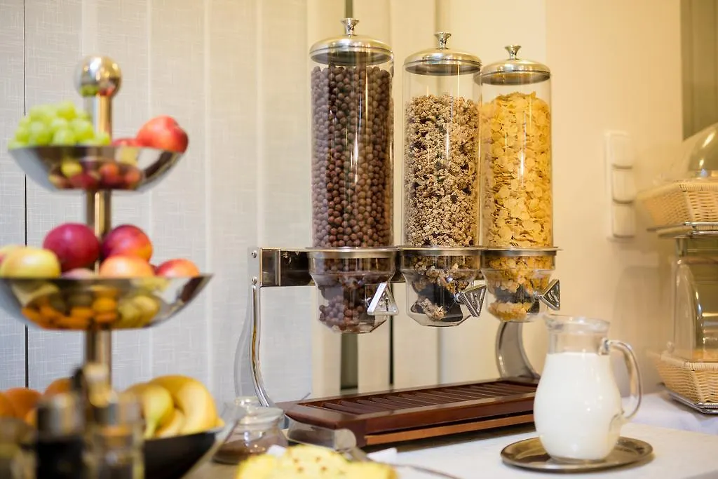 Hotel Cyro Brno 3*,  Czechy