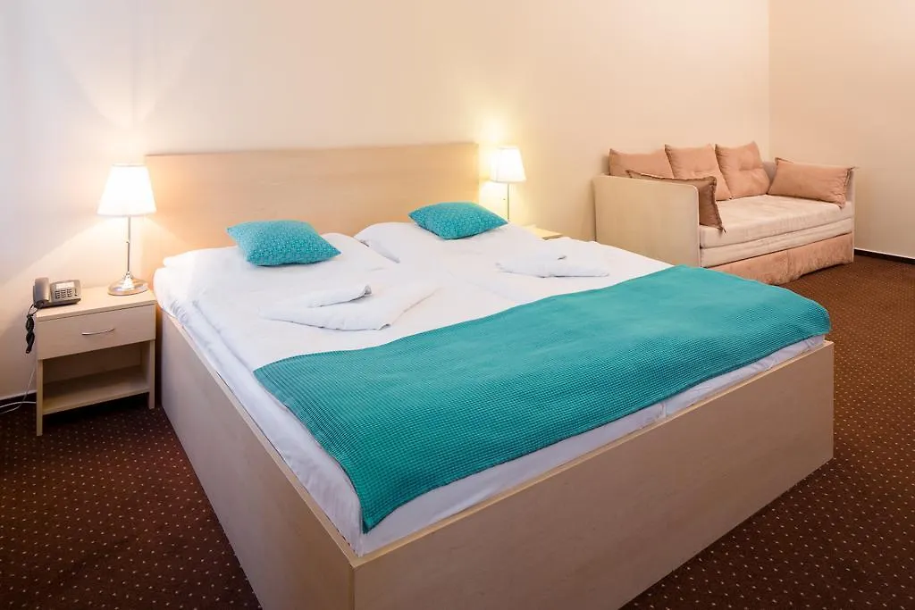 Hotel Cyro Brno
