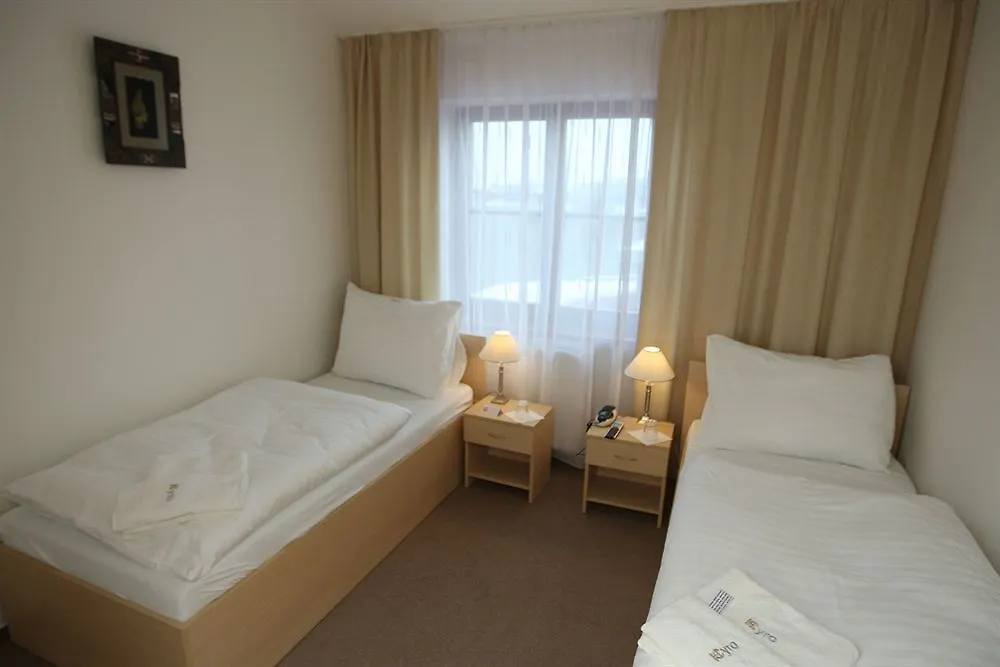 Hotel Cyro Brno
