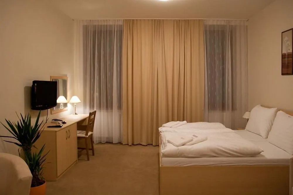 Hotel Cyro Brno