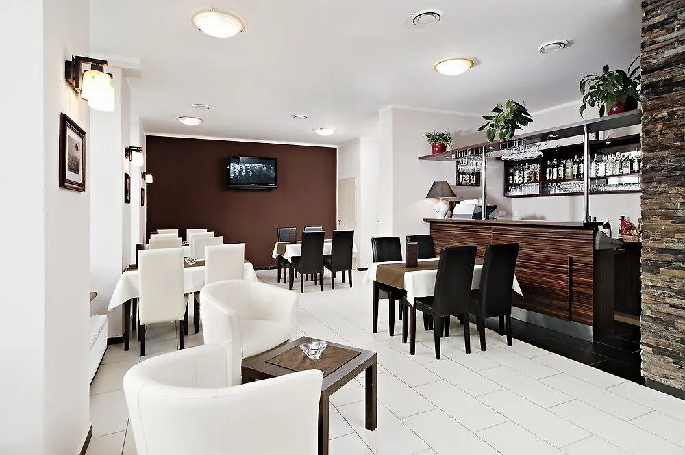 Hotel Cyro Brno