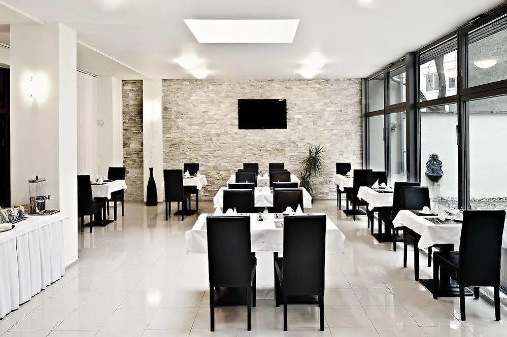 Hotel Cyro Brno