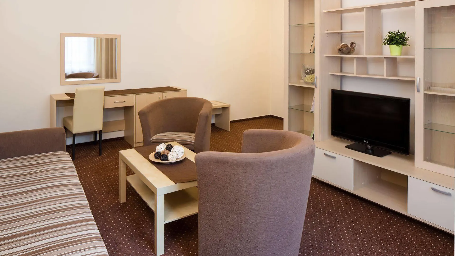 Hotel Cyro Brno