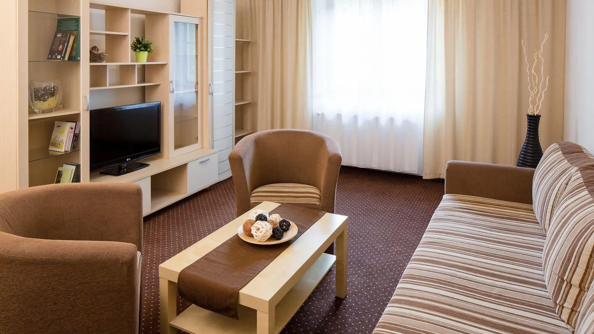 Hotel Cyro Brno