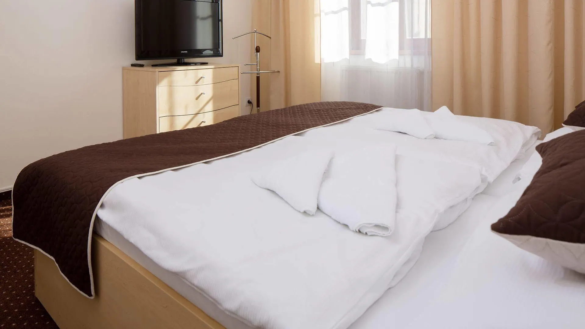 Hotel Cyro Brno