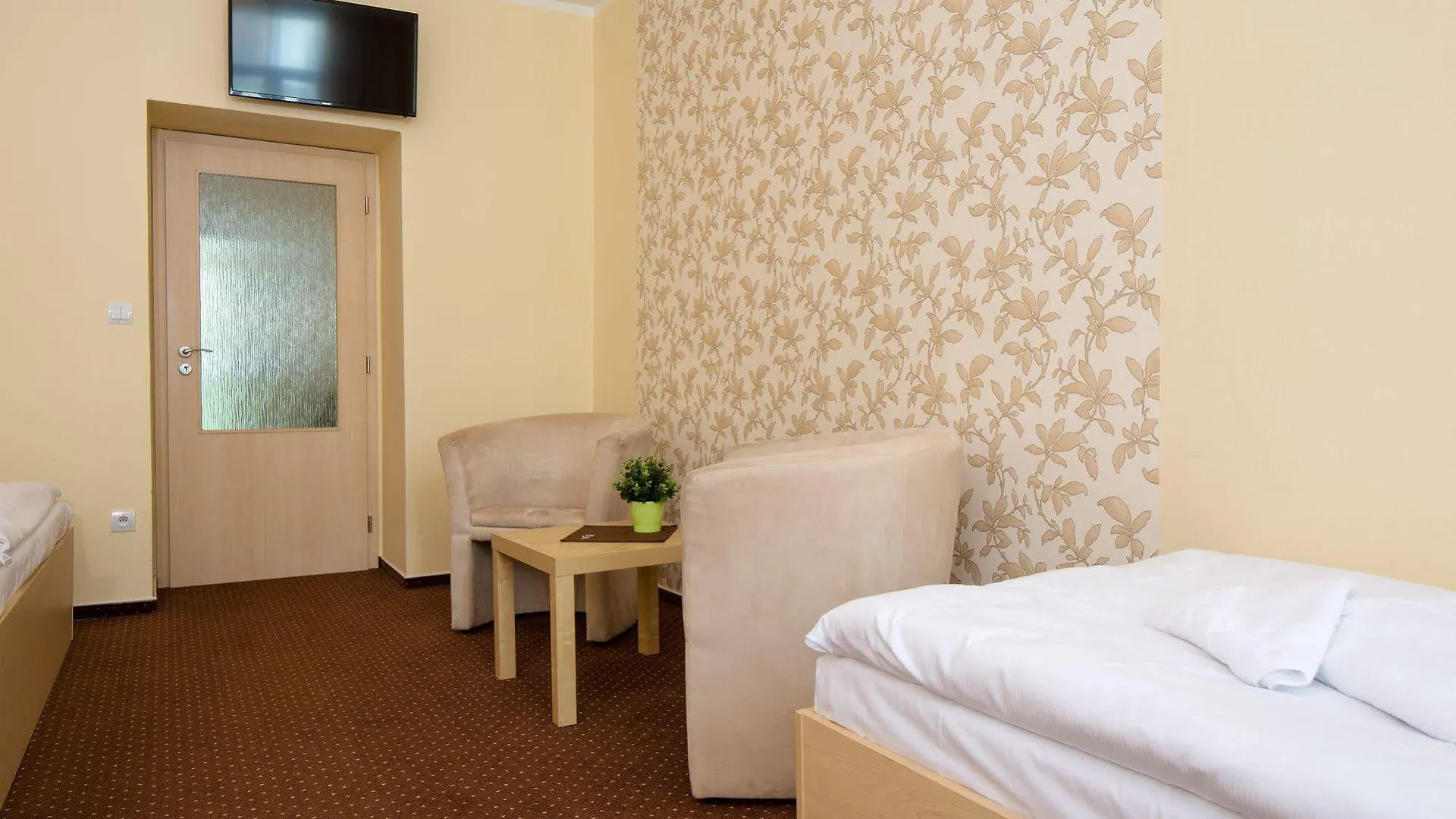 Hotel Cyro Brno
