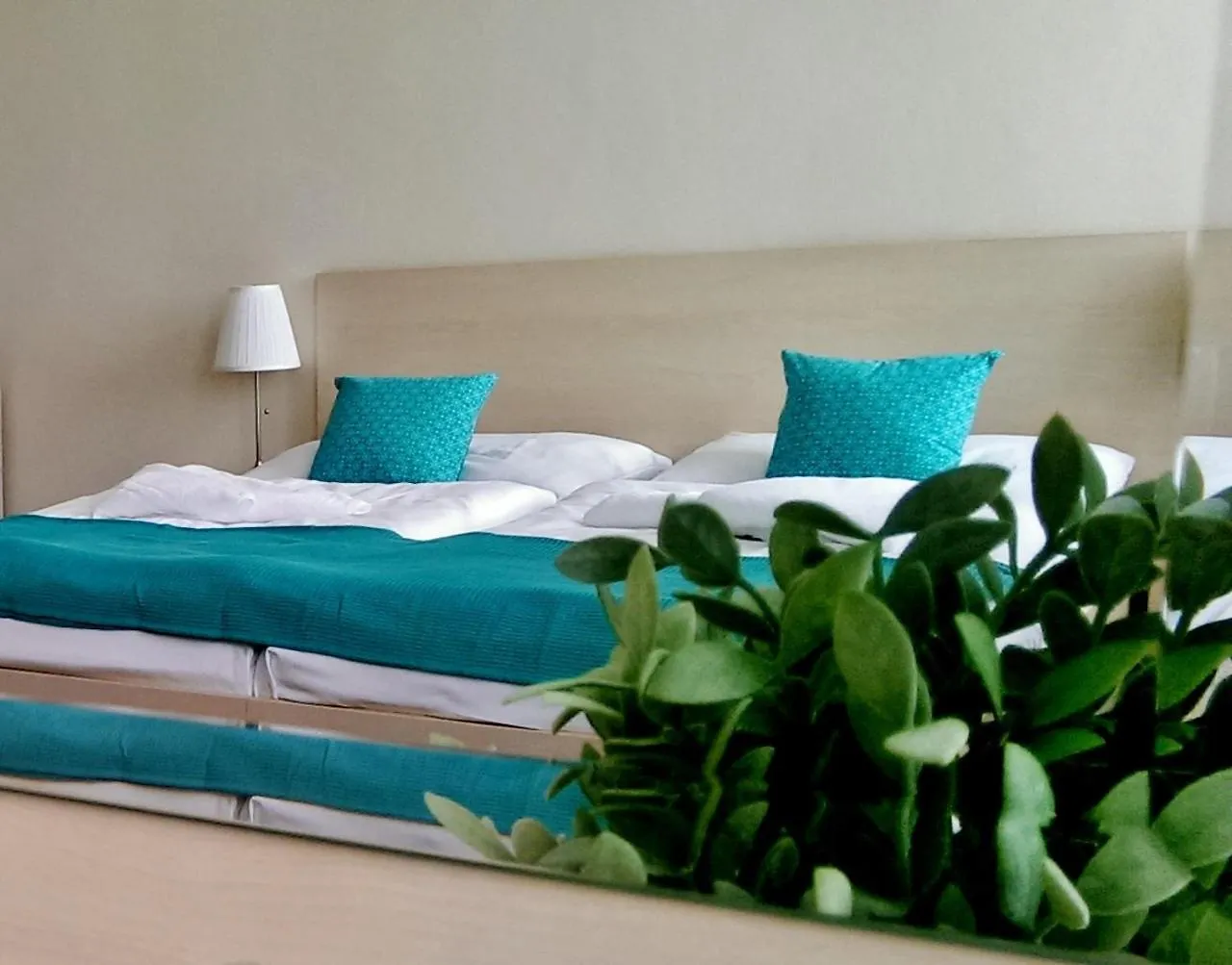 Hotel Cyro Brno